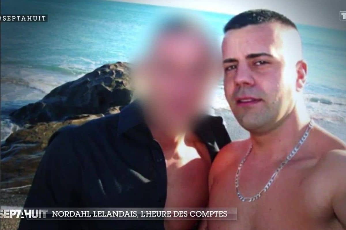 ex amant nordahl lelandais jeu sexuel proces