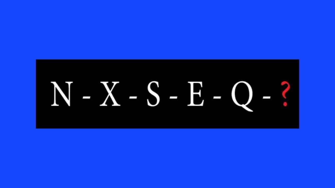 énigme lettres