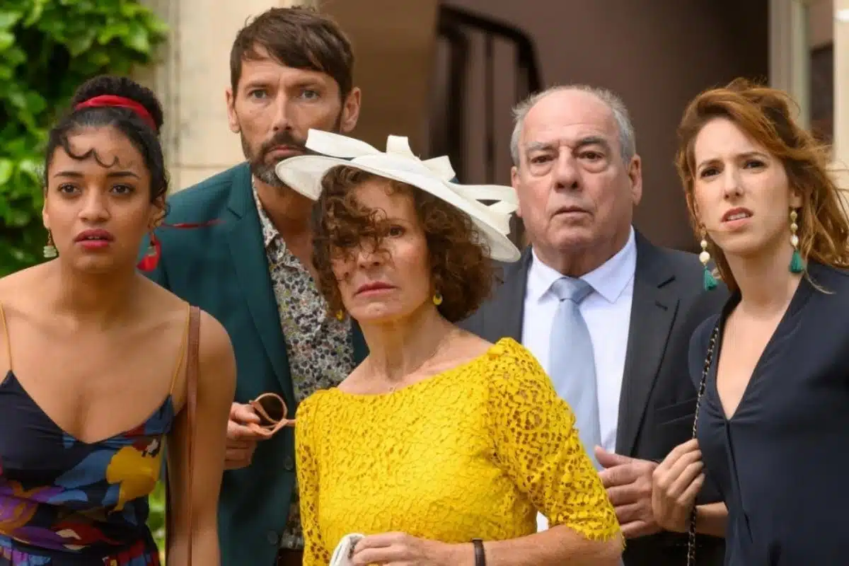 fin serie france plus belle la vie