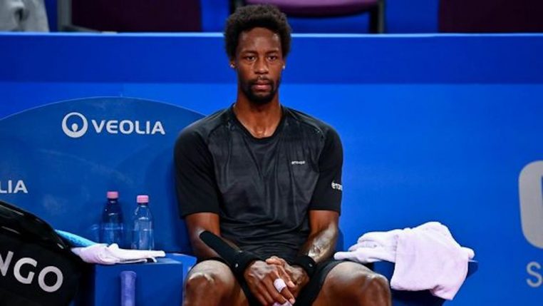 gael monfils forfait coupe davis remplaçant