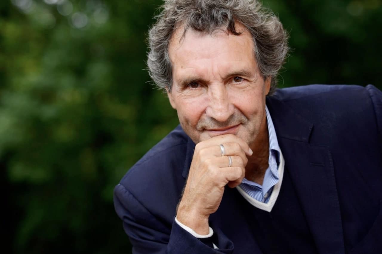 Jean-Jacques Bourdin 