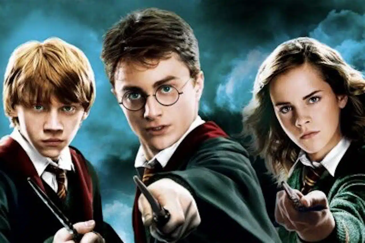 harry potter