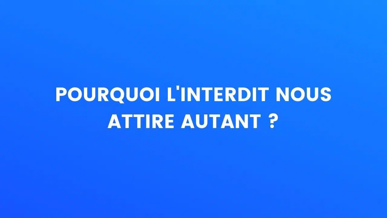 interdit