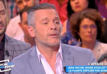 jeanmichel maire salaire tpmp