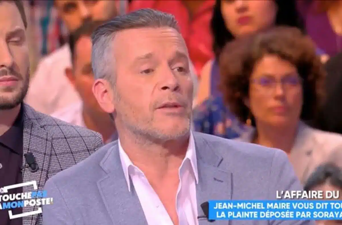 jeanmichel maire salaire tpmp