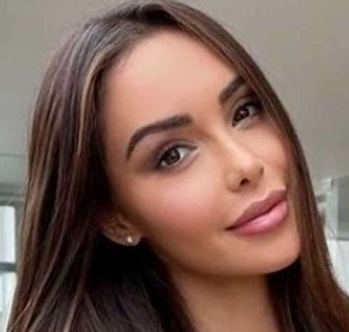 nabilla