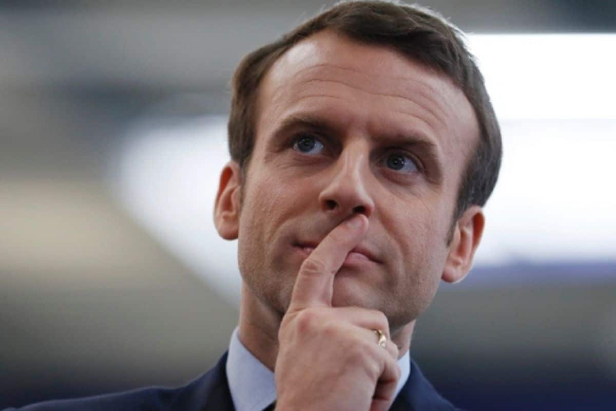 macron
