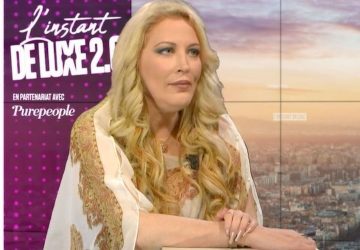 loana chez jordan quitte plateau