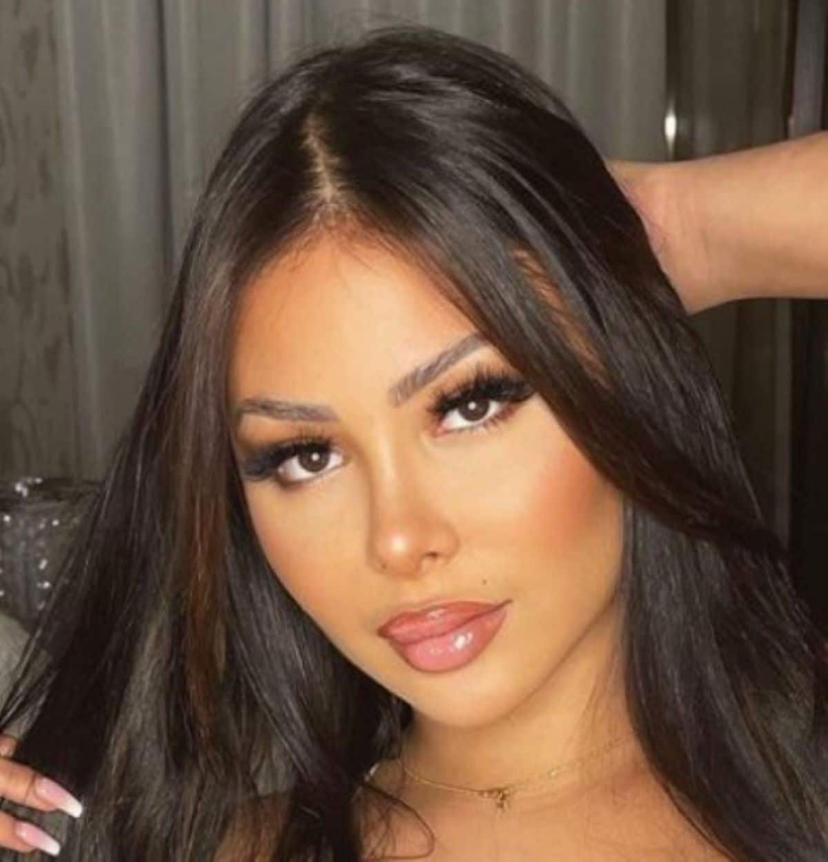 maeva ghennam