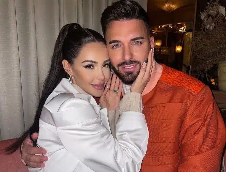 nabilla