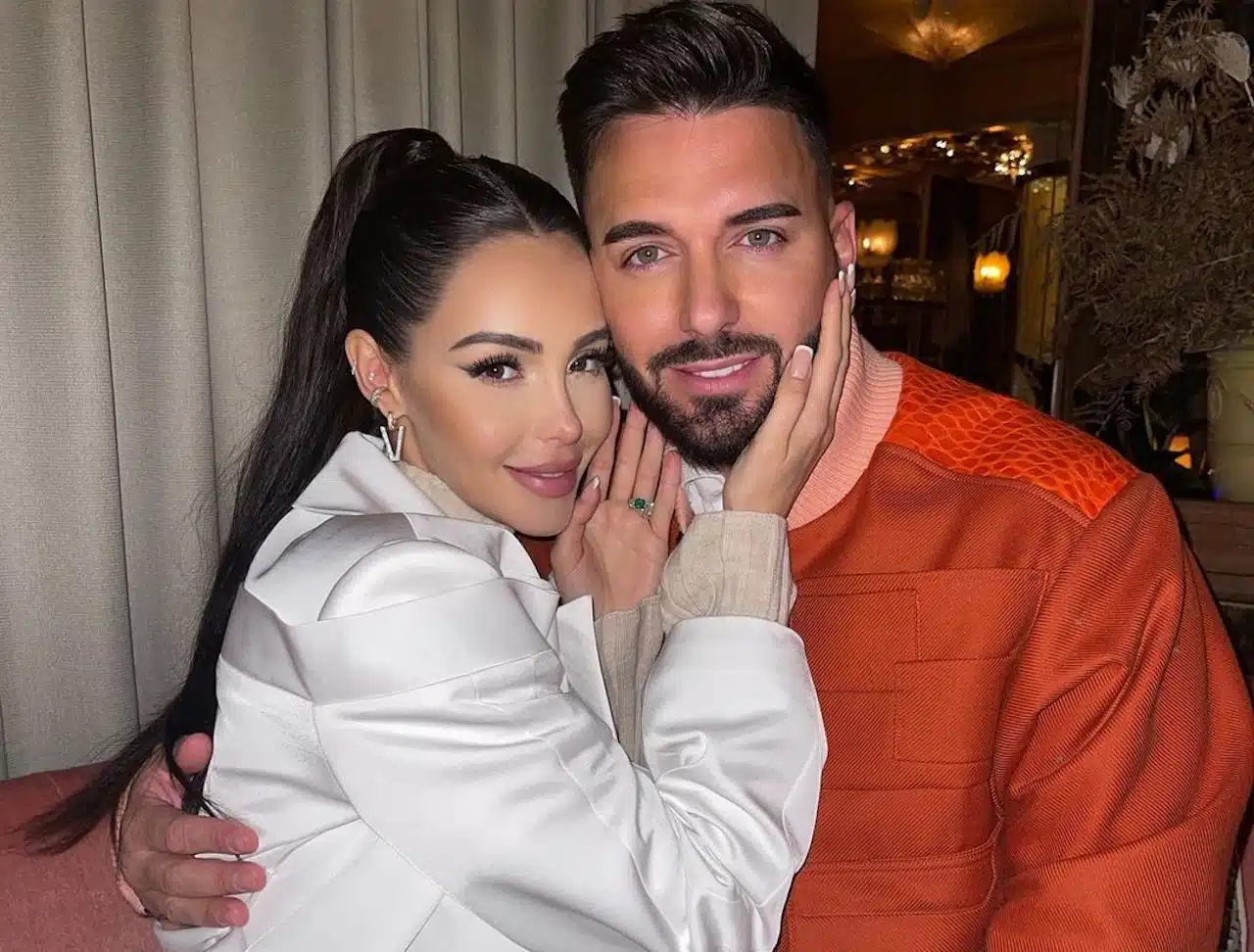nabilla