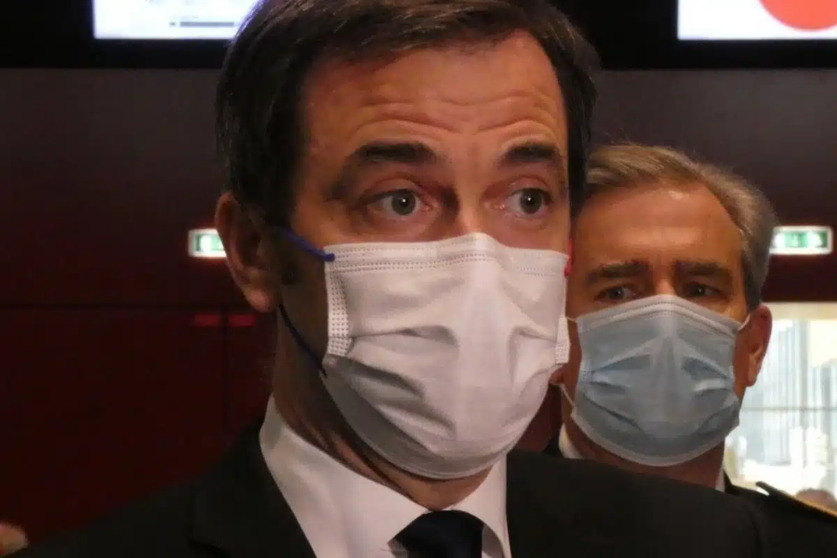 olivier veran fin pass vaccinal date conditions