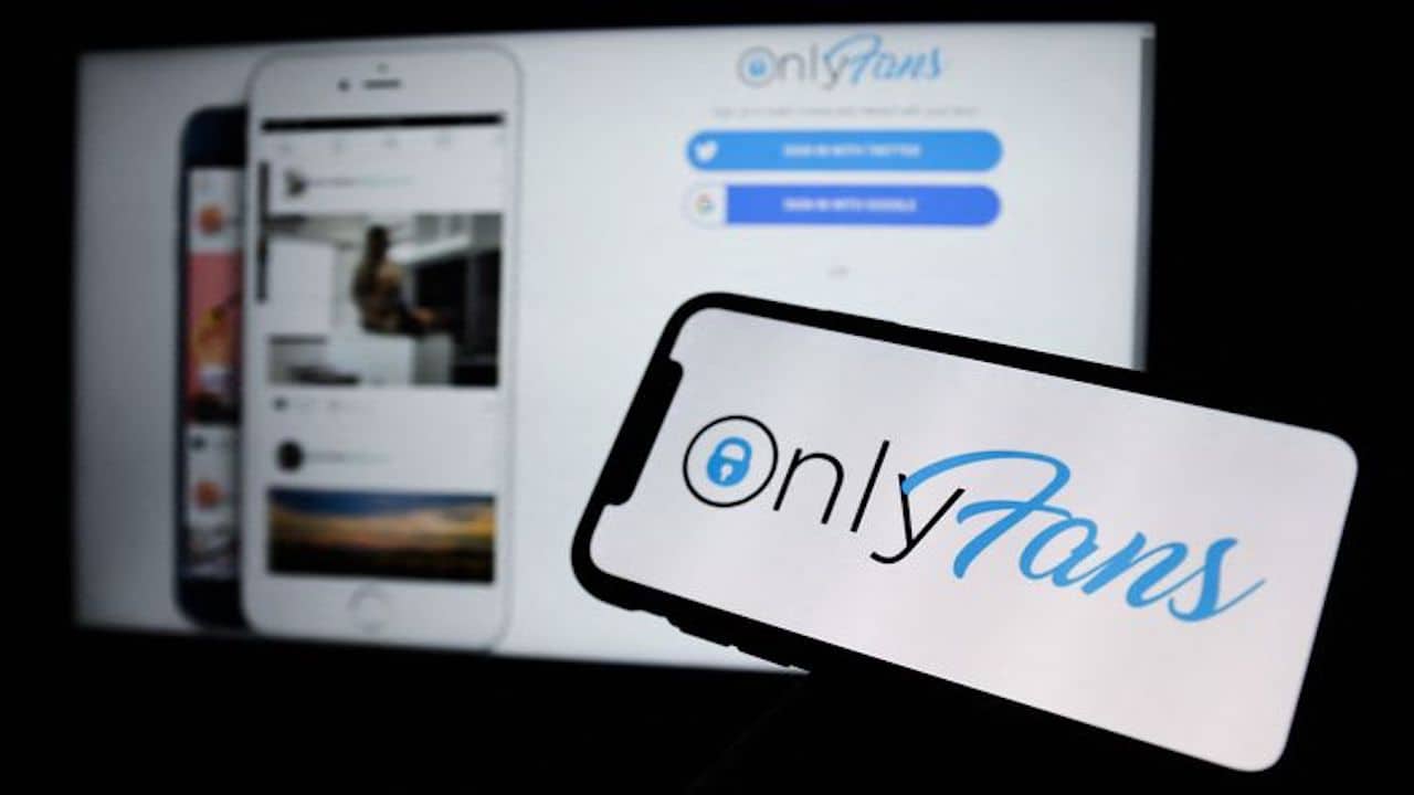 Only fans