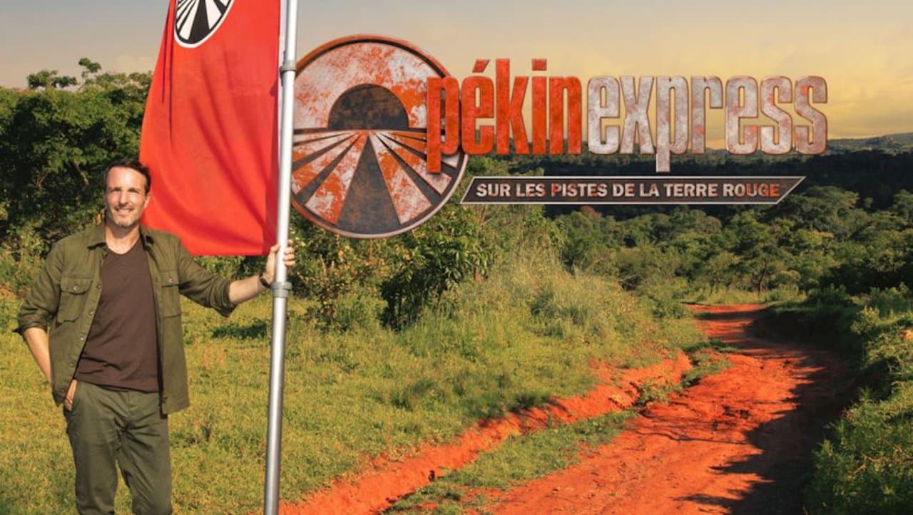 pékin express
