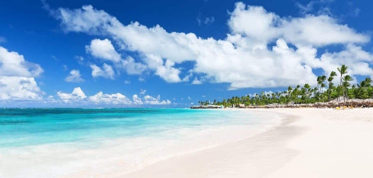 Punta Cana