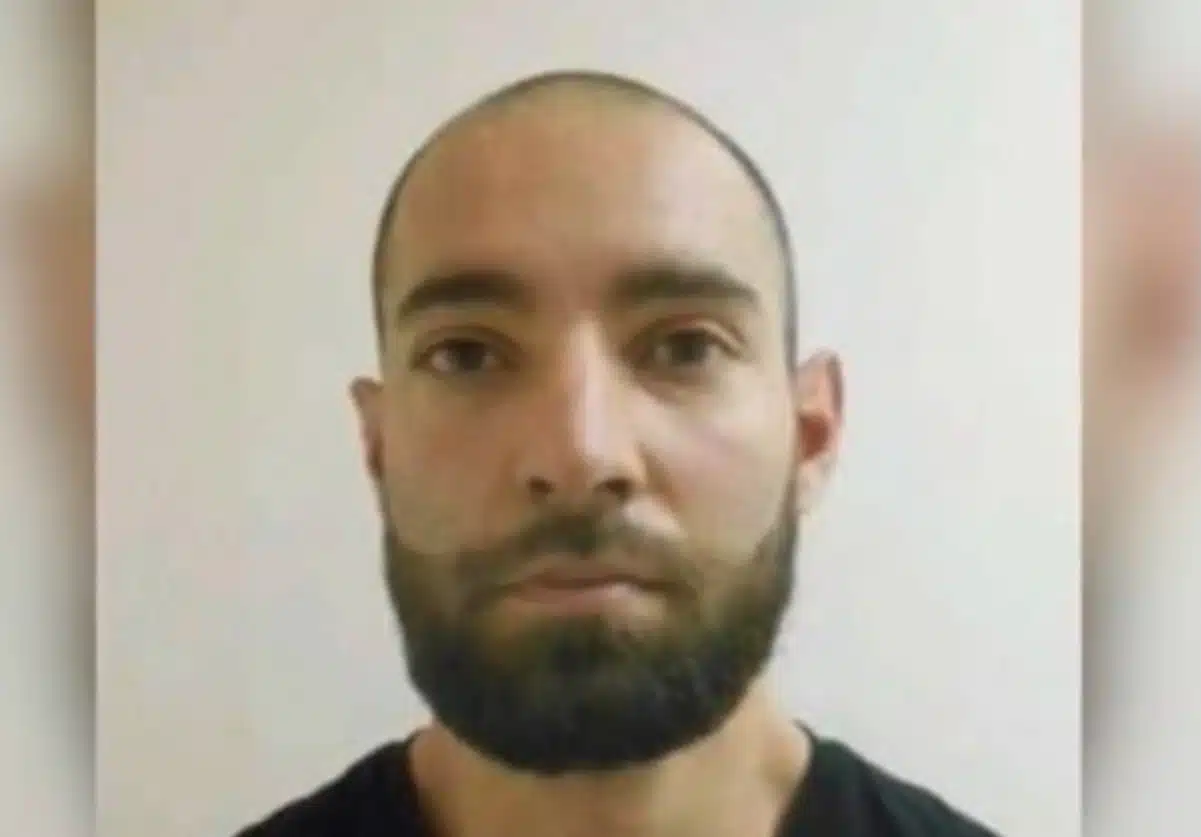 policier recherche