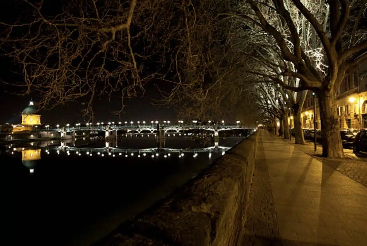 pont toulouse