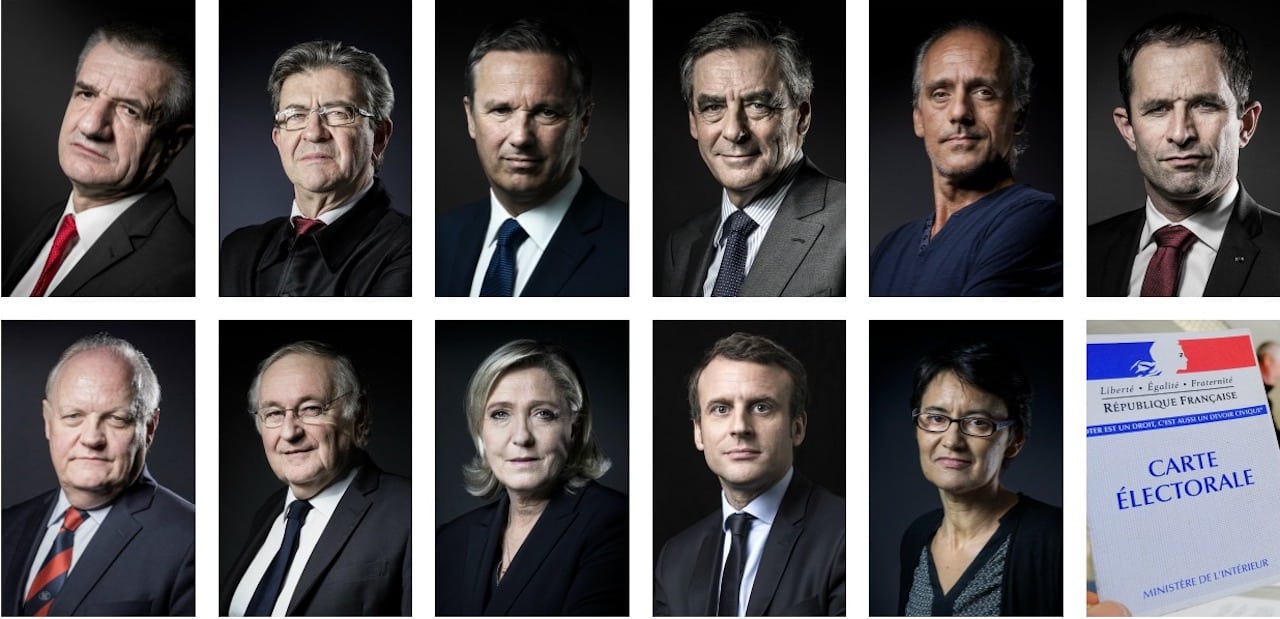 presidentielle