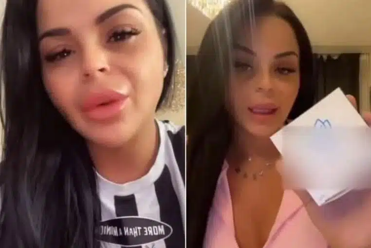 sarah fraisou polemique resserement vaginal placement de produit