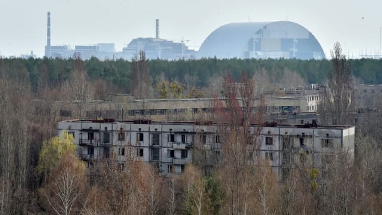 tchernobyl
