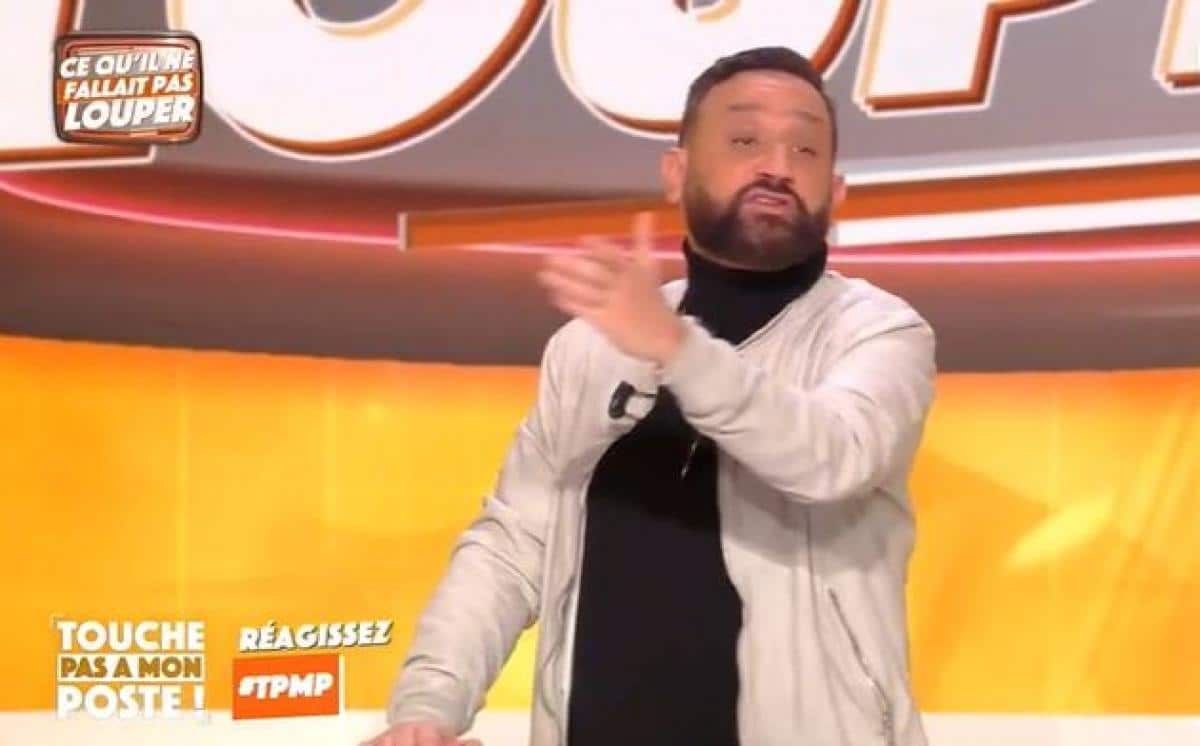 TPMP : Cyril Hanouna anciennement amoureux de Valérie Benaïm ?