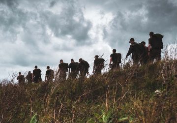 ukraine ile serpents russie soldats navire