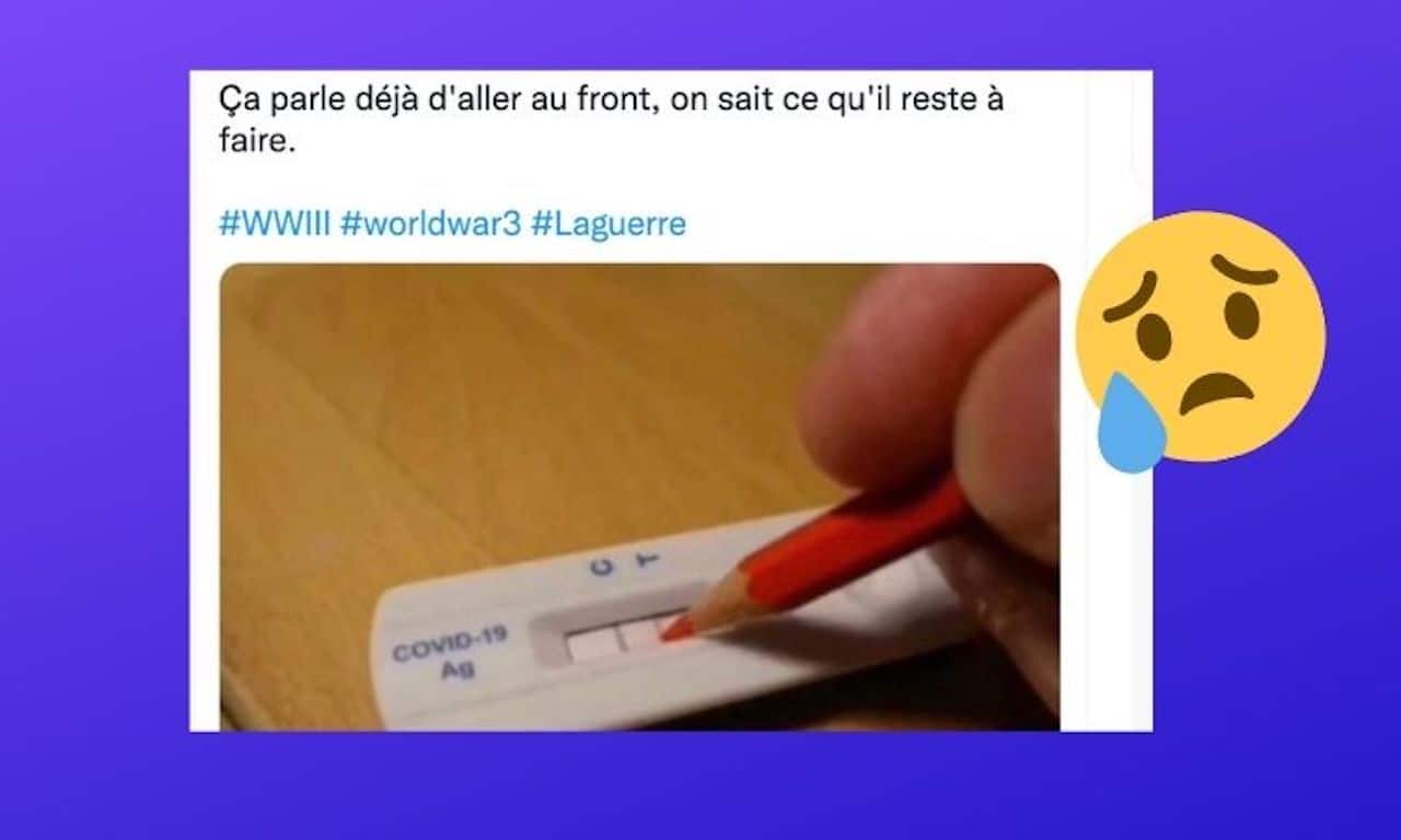 tweet