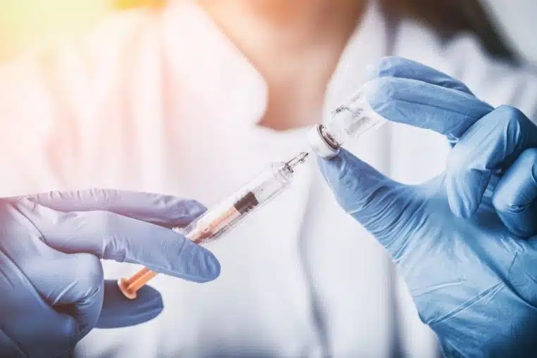 vaccin nasal covid 19