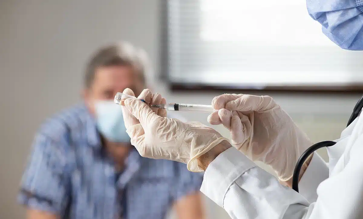 vaccin