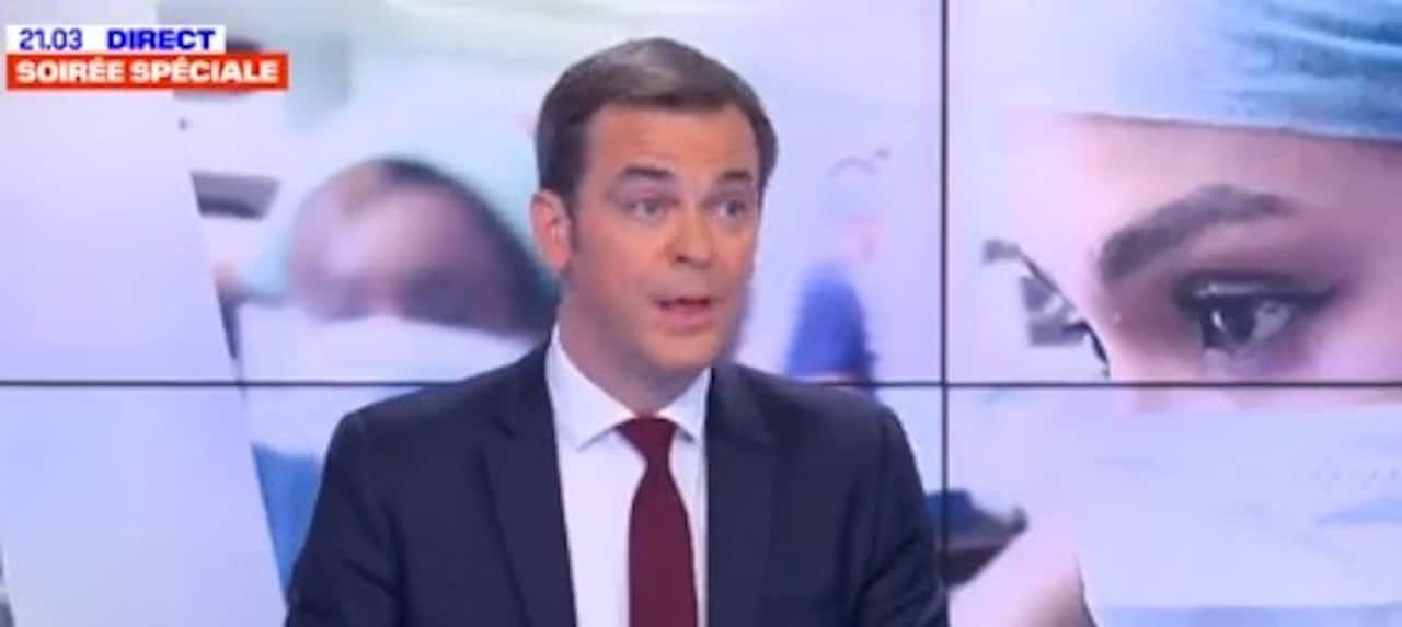 olivier veran