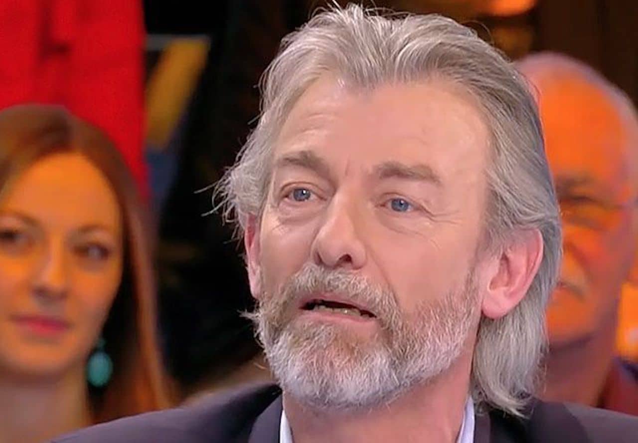 Gilles Verdez