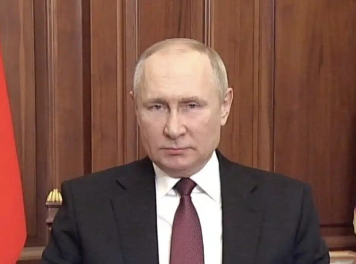 vladimir poutine bombe nucleaire