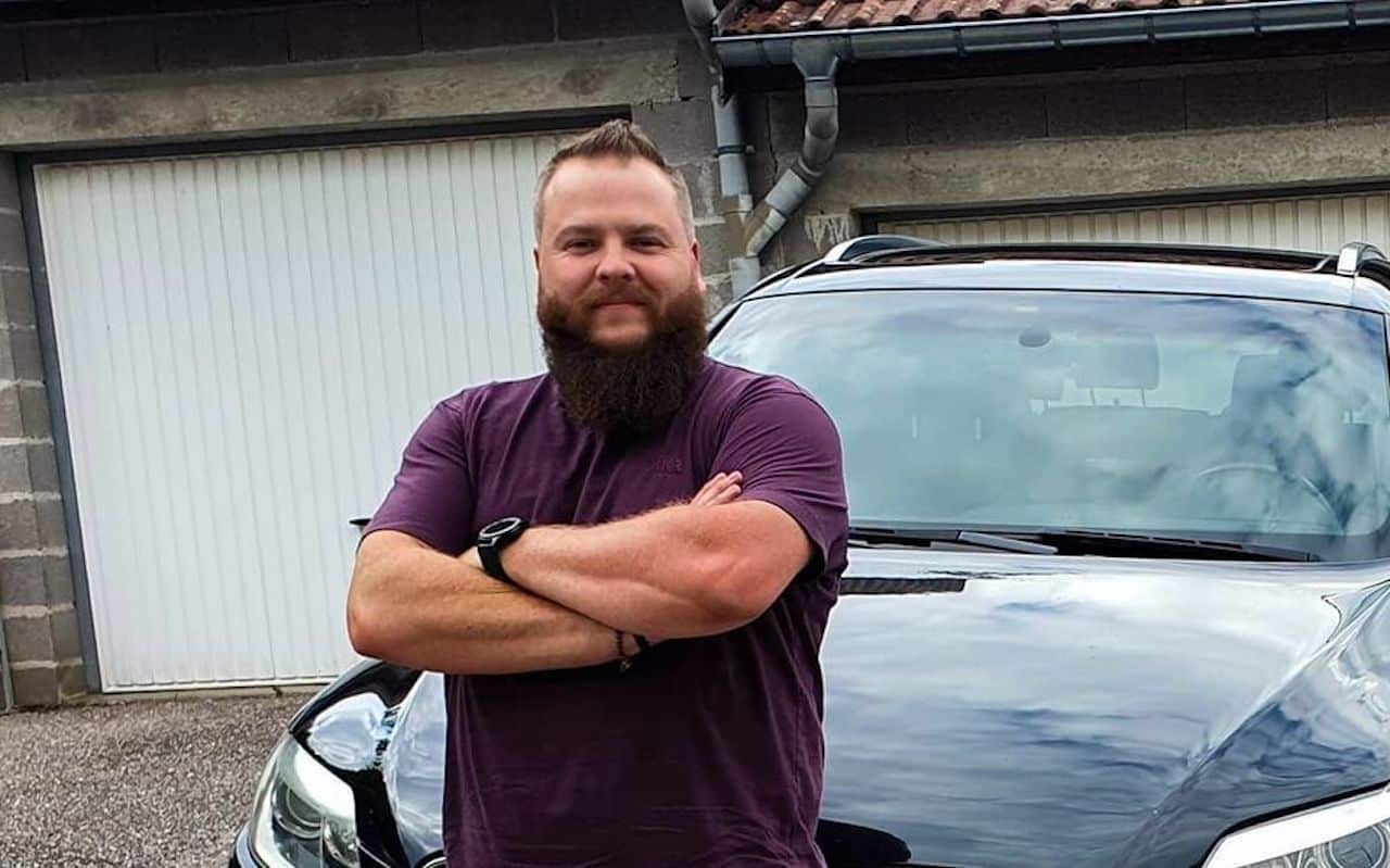 Adrien Czajczynski