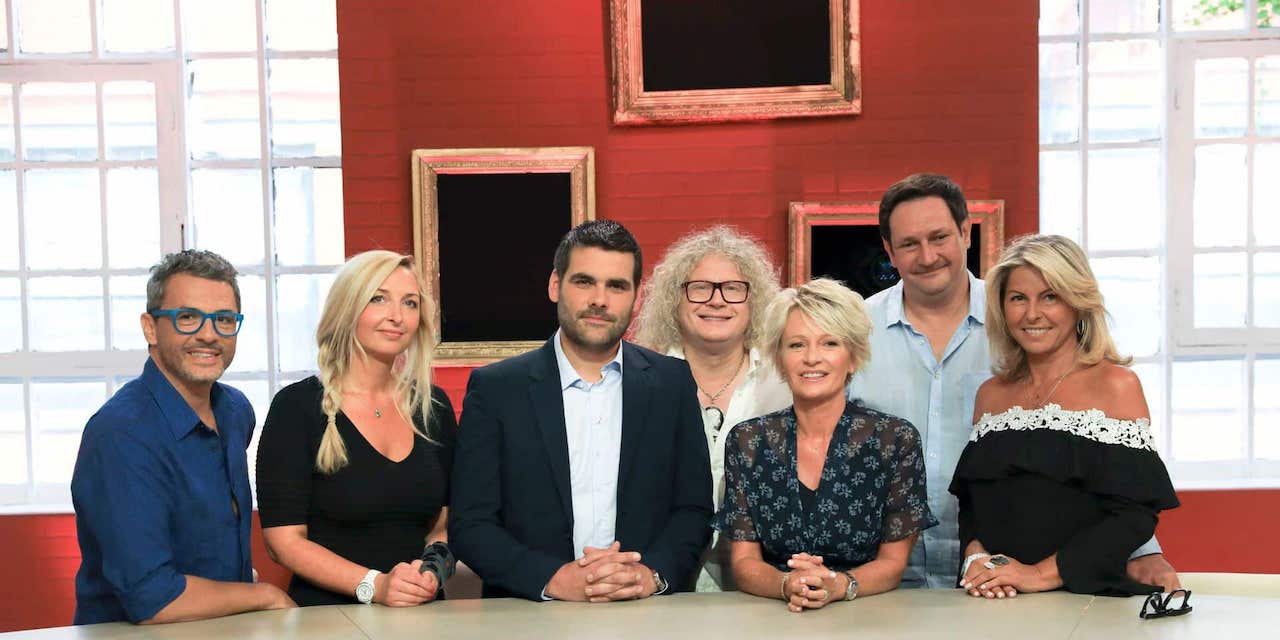 Affaire conclue