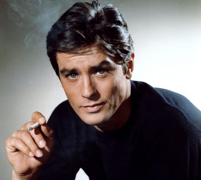 Alain Delon