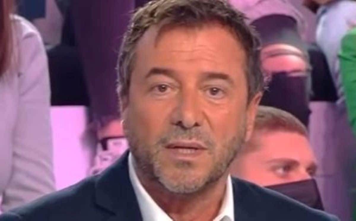 Bernard Montiel bouleversé : Son dernier échange avec Jean-Pierre ...