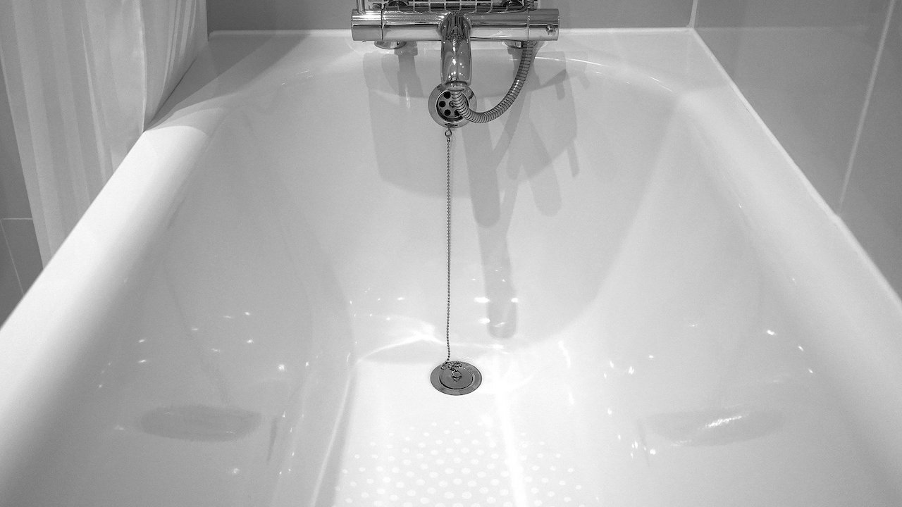 Baignoire