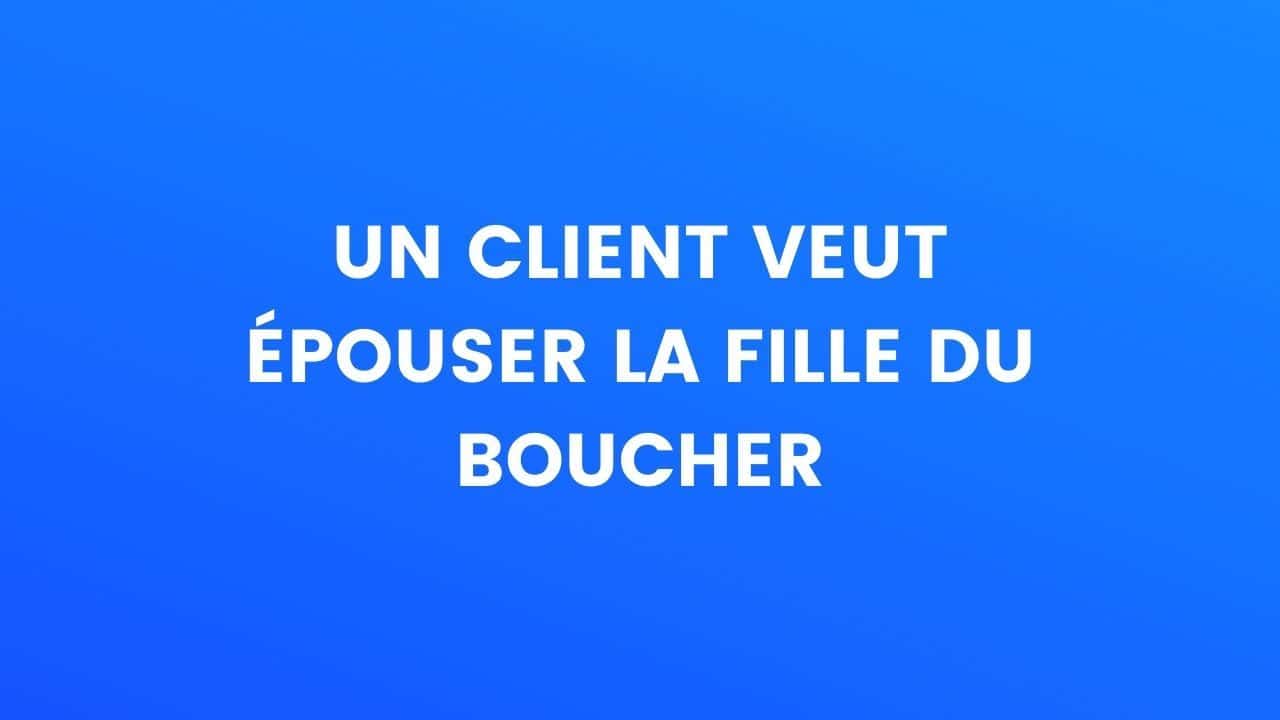 Blague