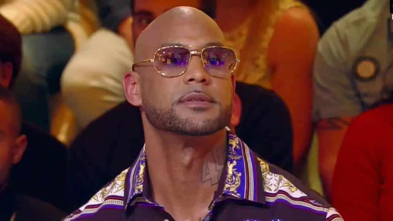 Booba