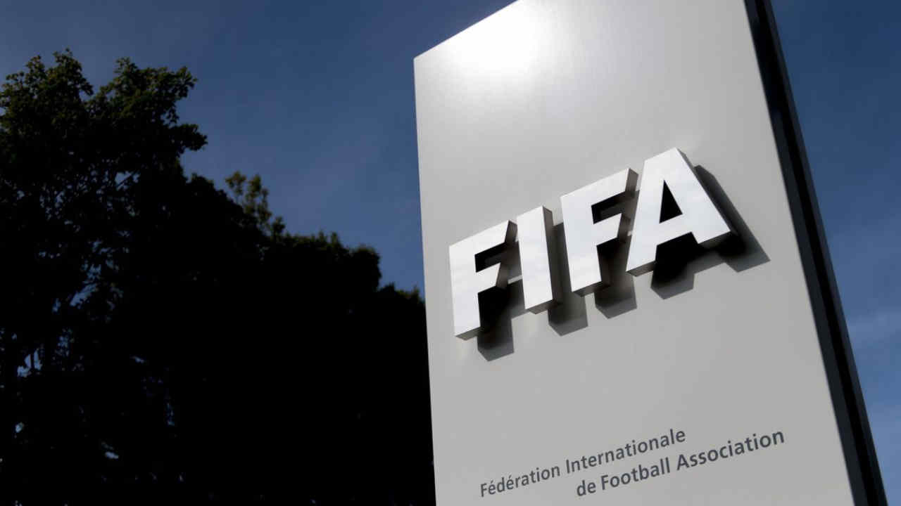 FIFA