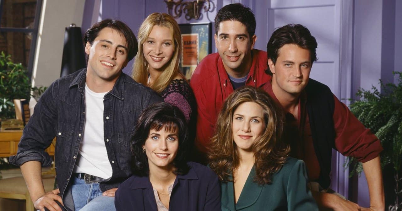 Friends