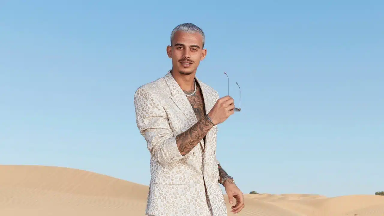 Greg Yega