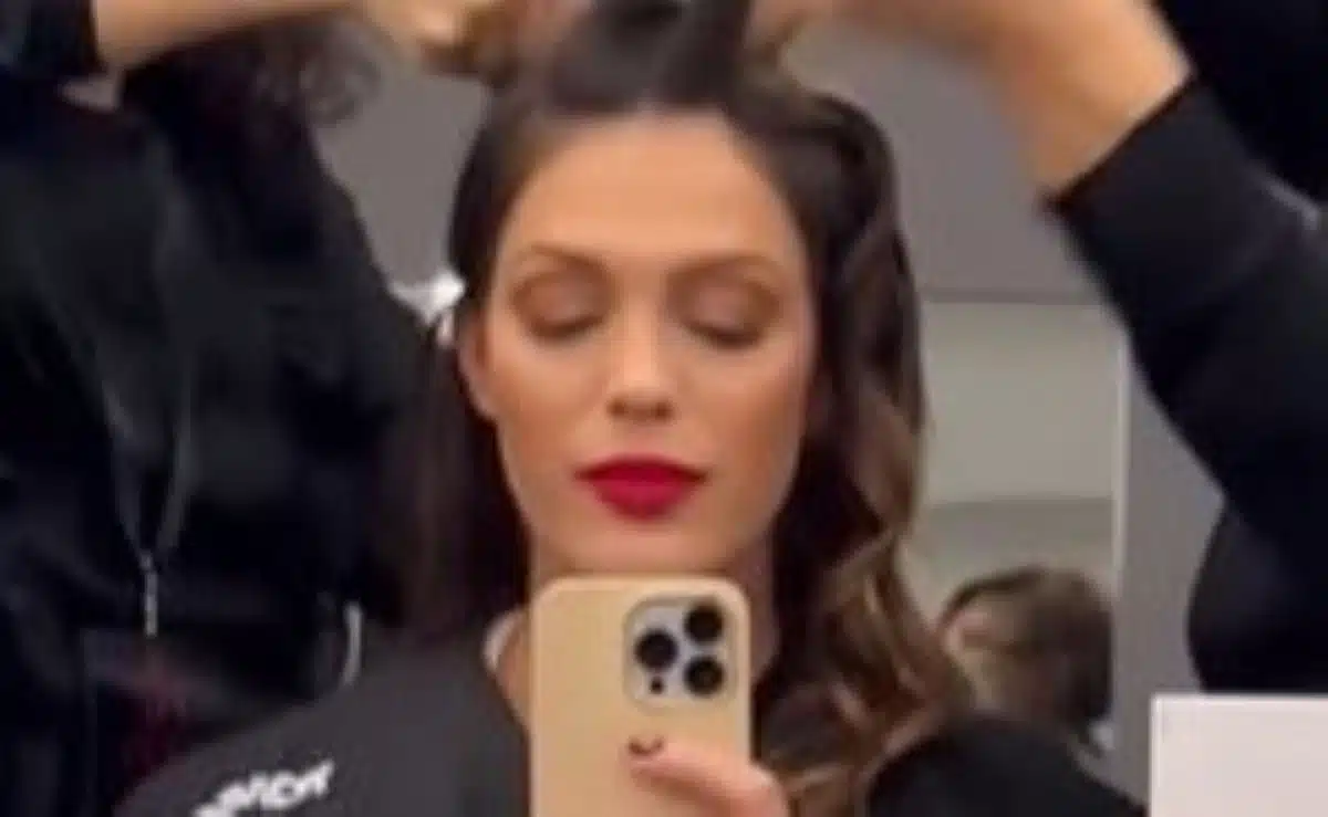 iris mittenaere