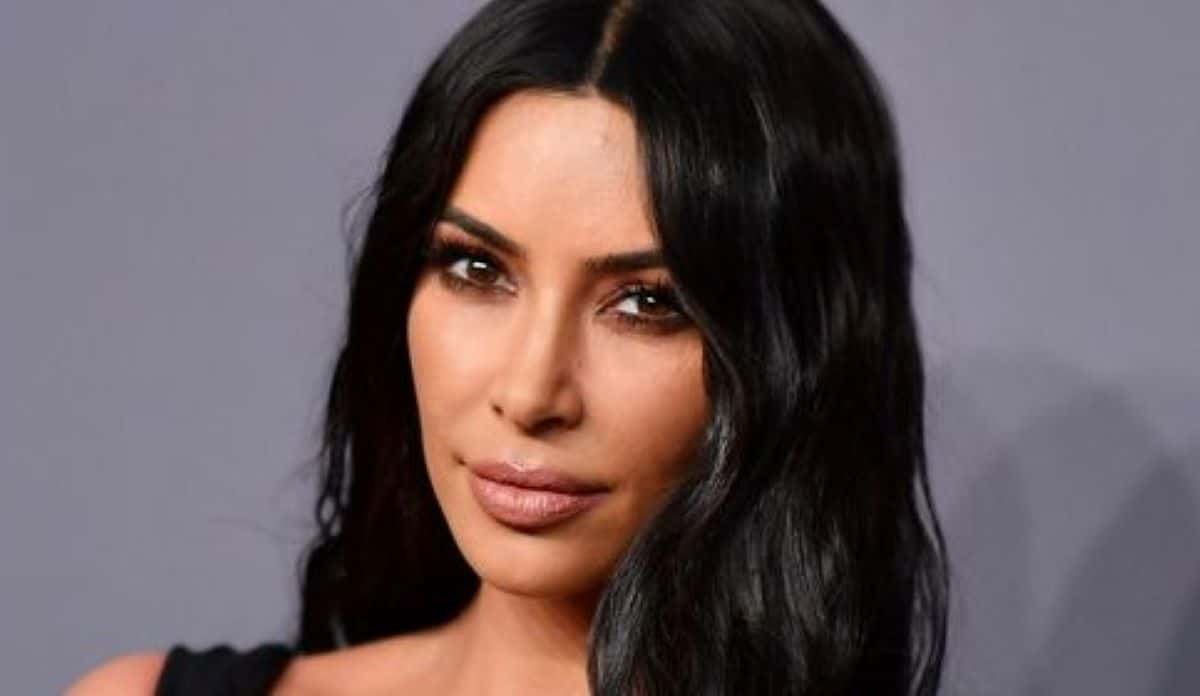 KIM KARDASHIAN