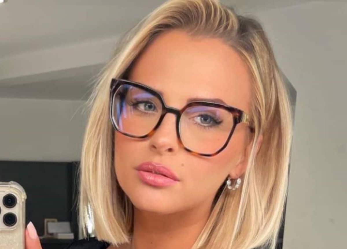 KELLY VEDOVELLI
