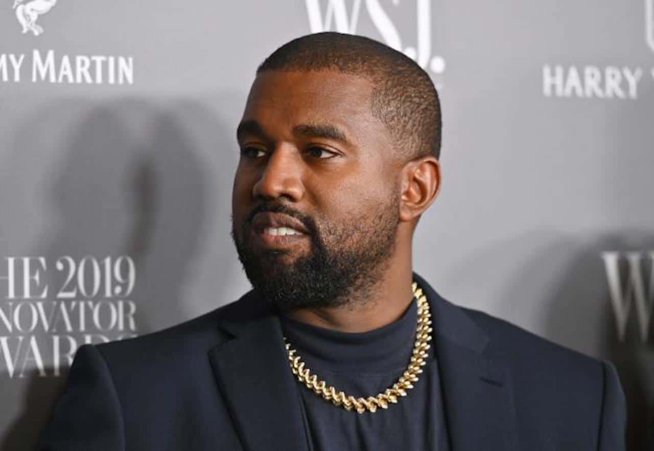 elon musk twitter kanye west