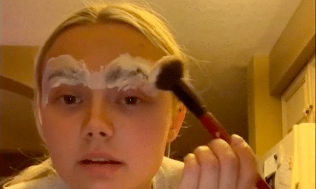 Kenzie Mc Callum