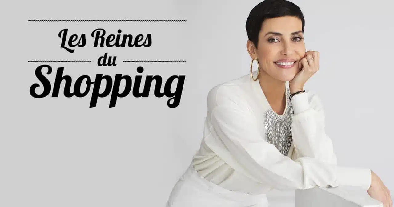 Les Reines du shopping