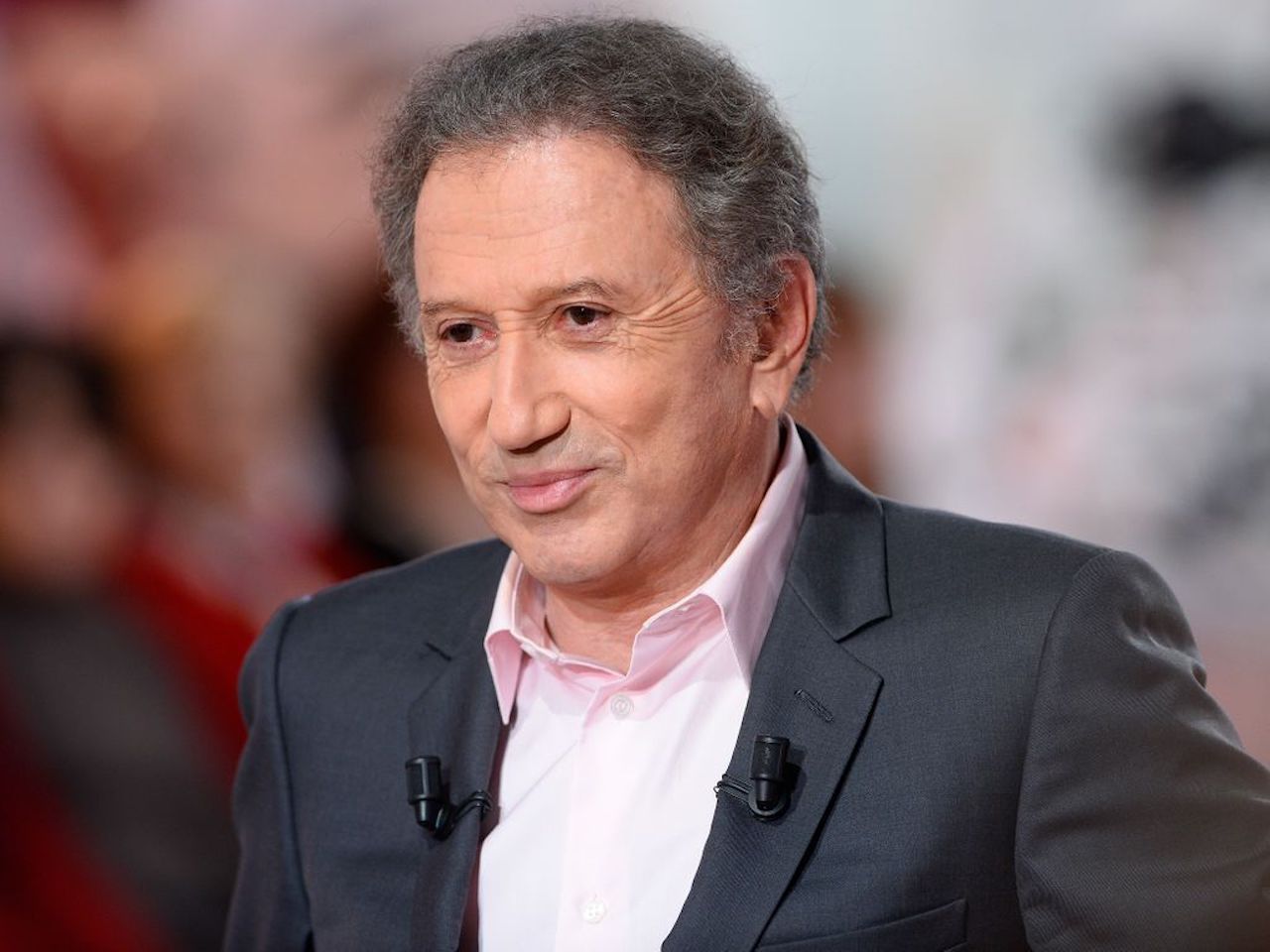 Michel Drucker