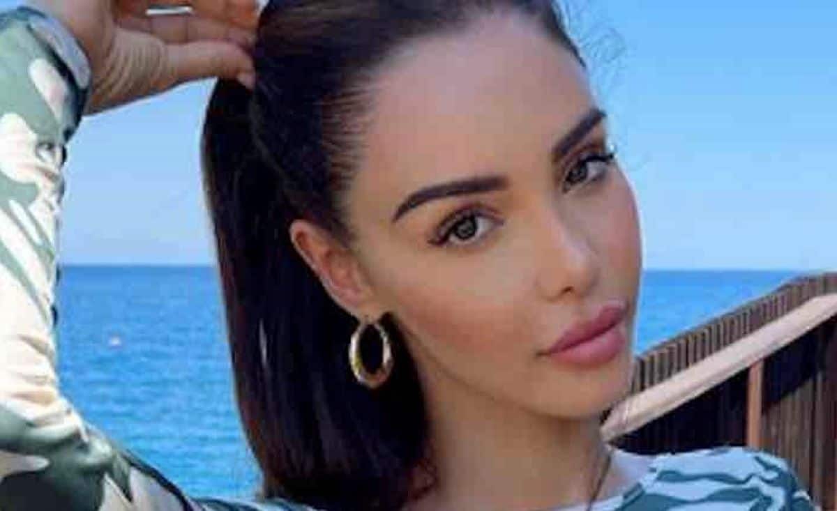 nabilla